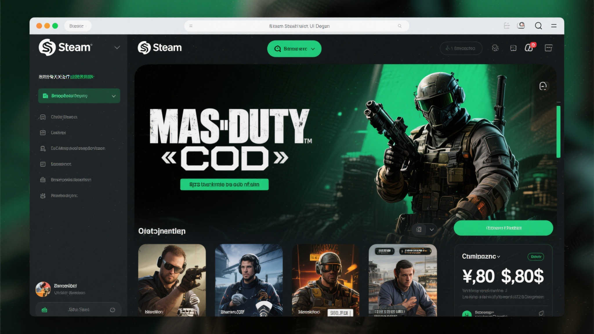 作为游戏爱好者，每天关注行业动态已经成为