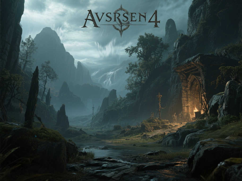 《上古卷轴4：重制版》PC硬件需求曝光：RTX2080为推荐配置！