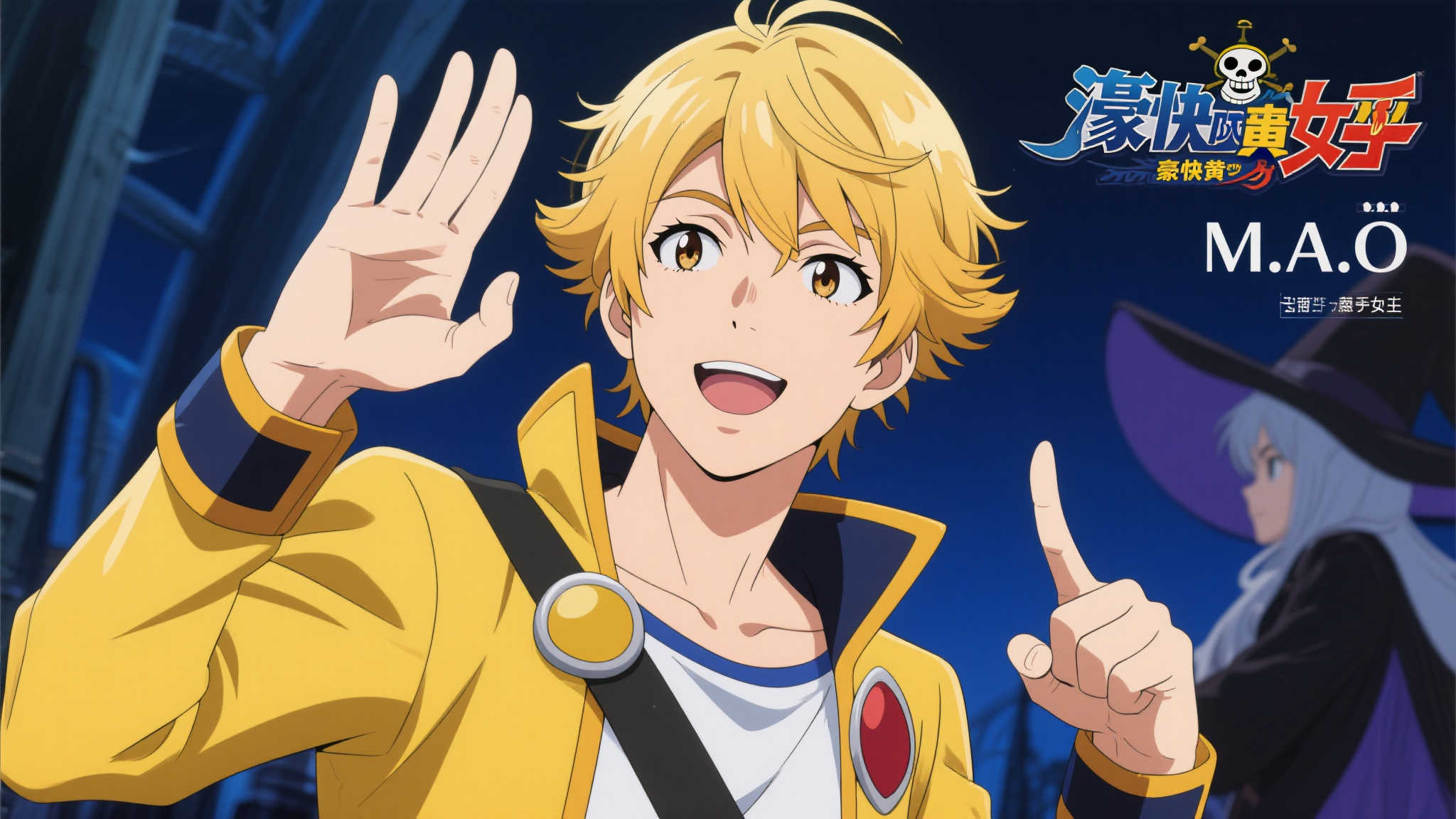 前言：一位实力与人气并存的声优又有新动作