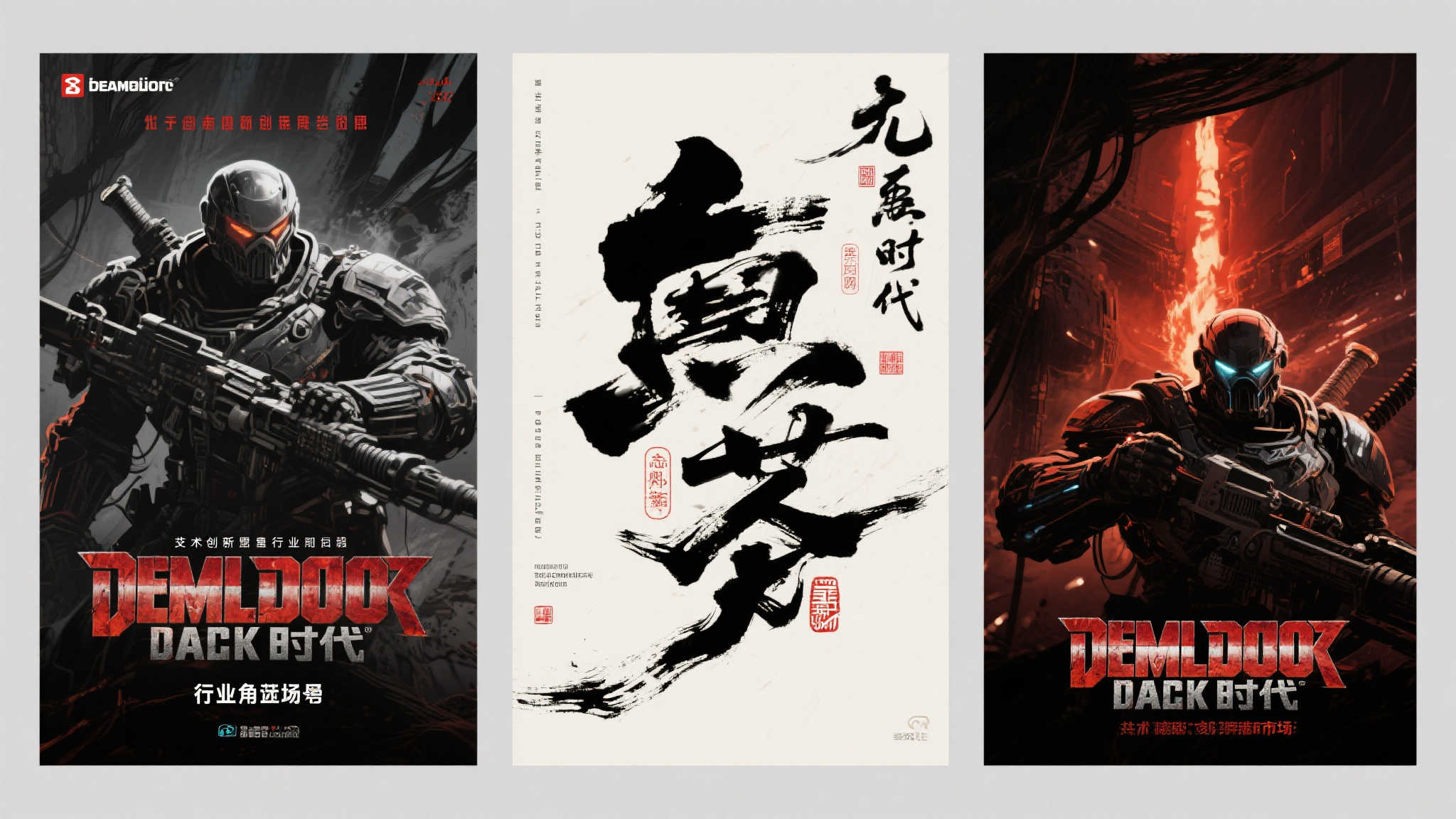 艺术创新背后的行业启示
从更广义的角度