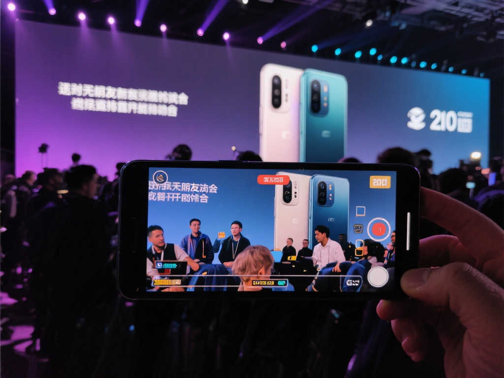 任天堂Switch 2首测盛会4月4日启动！现场设计抢先揭秘