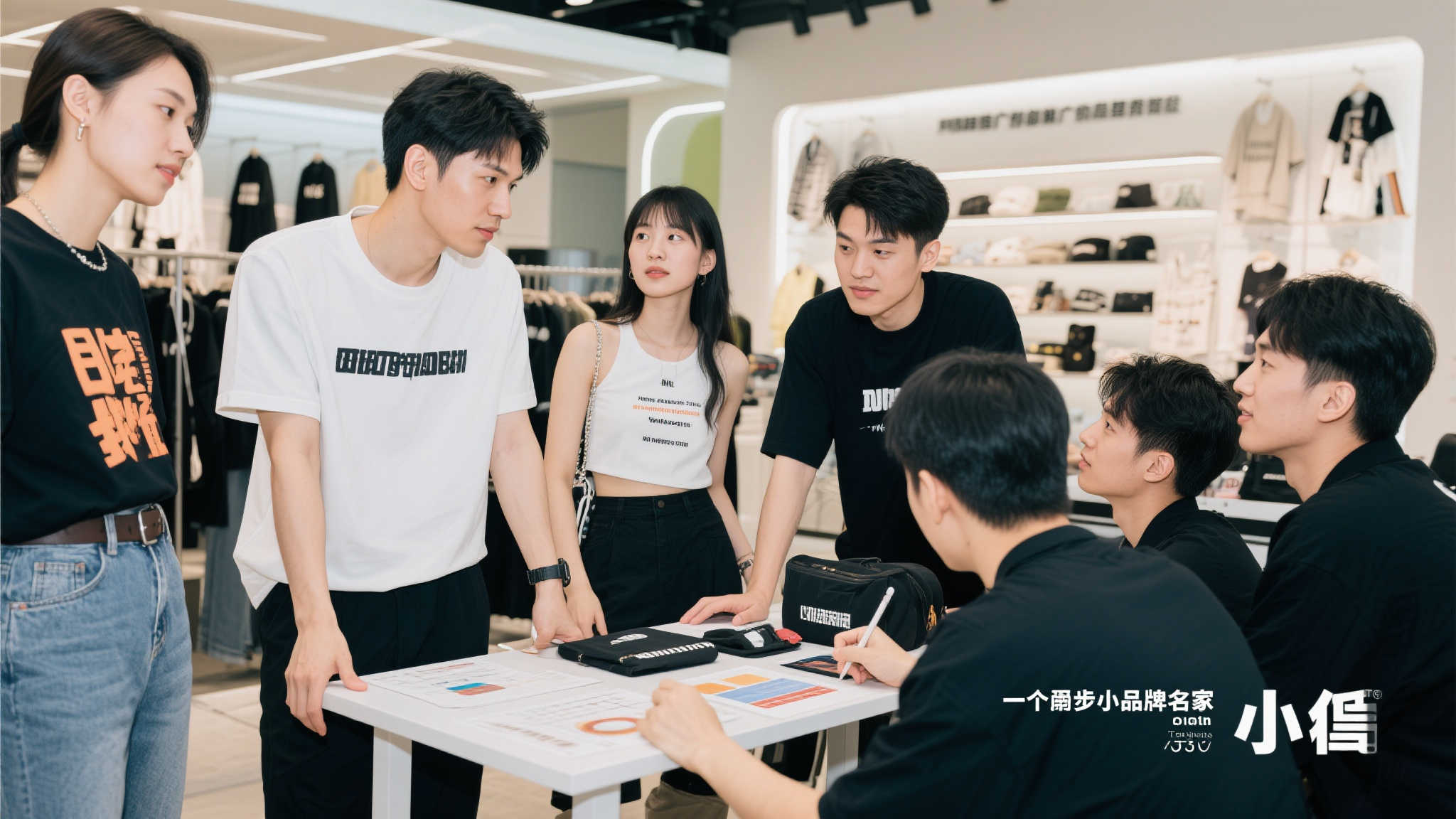 高强度宣发显成效！小高和刚坦言：破产危机已解除