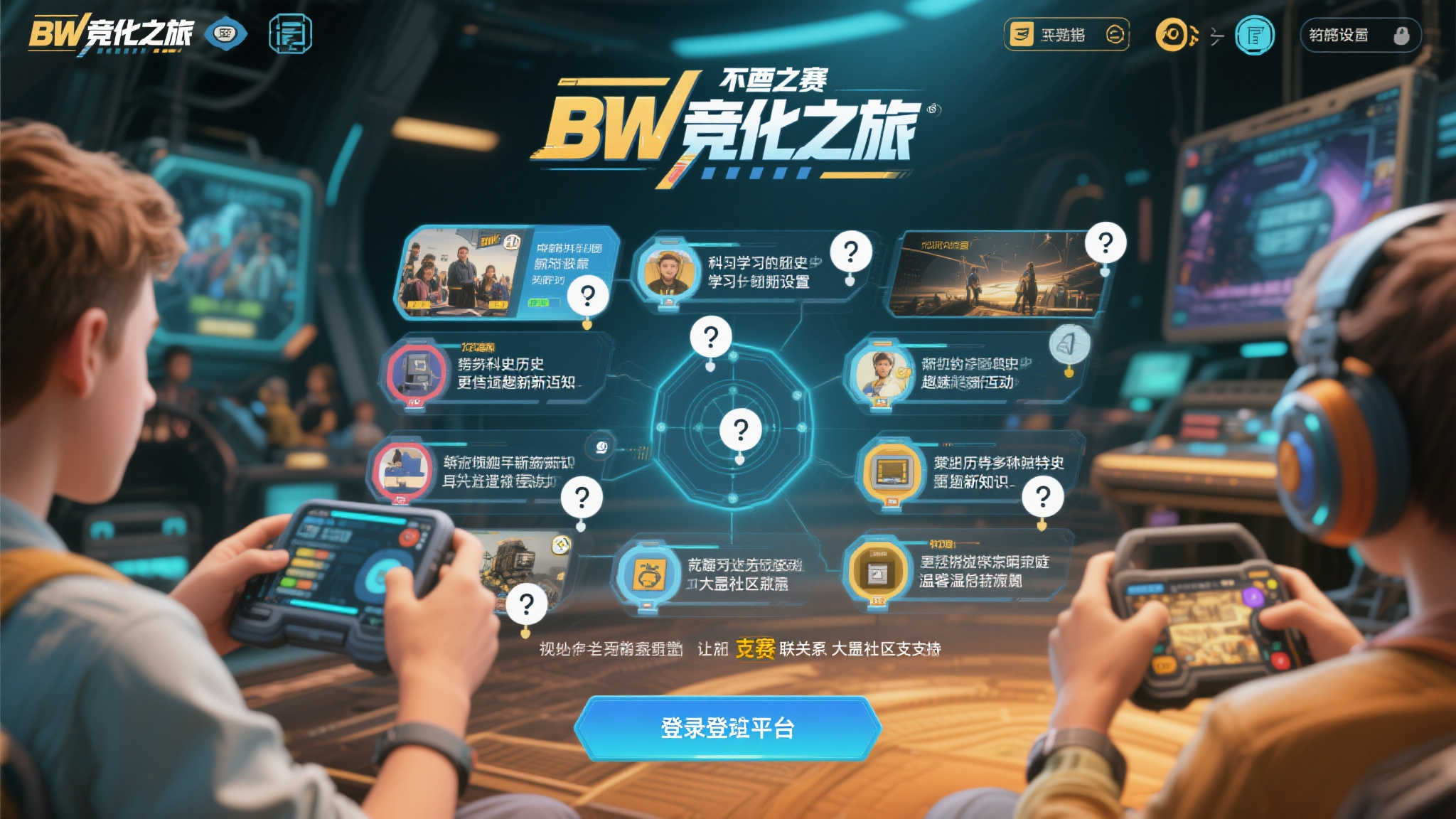 AGON爱攻BW竞化之旅：赢取G2签名显示器，点燃夏日激情