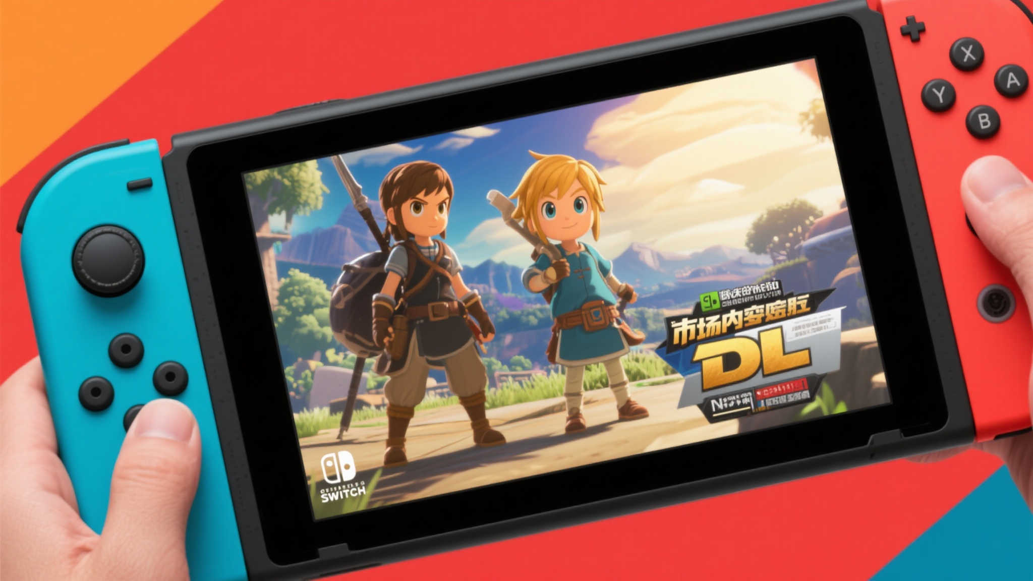 Switch 2新游爆料集结：RDR2与刺客信条幻影领衔登场！